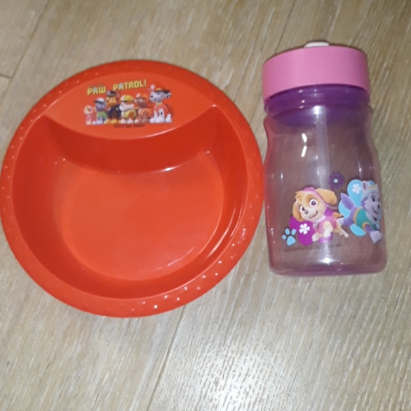 Other - Paw Patrol Set